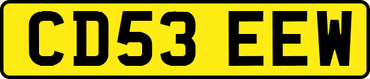 CD53EEW