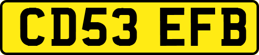 CD53EFB