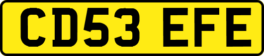 CD53EFE