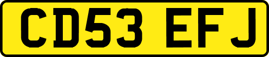 CD53EFJ