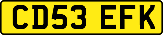 CD53EFK