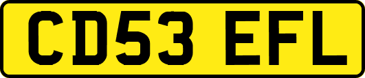 CD53EFL