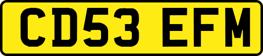 CD53EFM