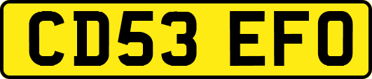 CD53EFO