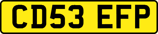 CD53EFP