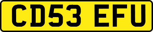 CD53EFU