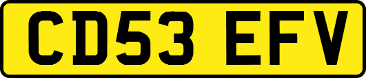 CD53EFV