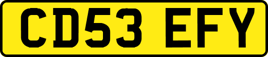 CD53EFY