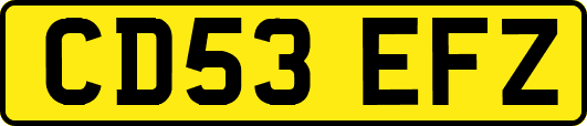 CD53EFZ