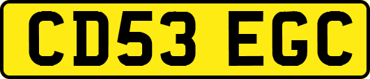 CD53EGC