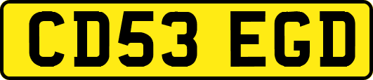 CD53EGD