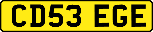CD53EGE