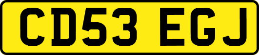 CD53EGJ