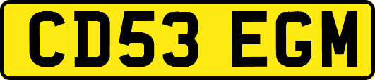 CD53EGM