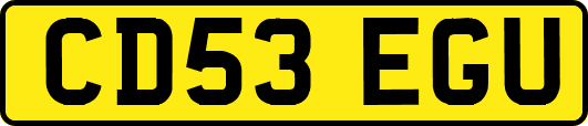 CD53EGU