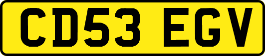 CD53EGV