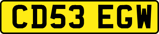 CD53EGW
