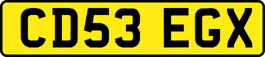 CD53EGX