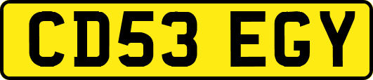 CD53EGY