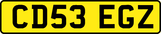 CD53EGZ