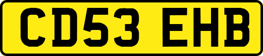 CD53EHB