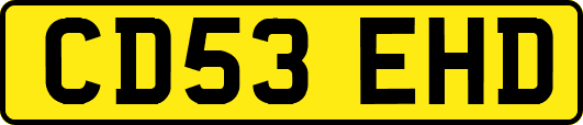 CD53EHD