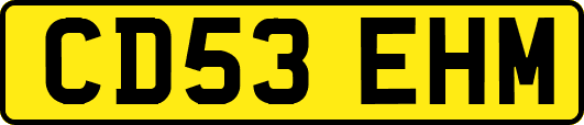 CD53EHM