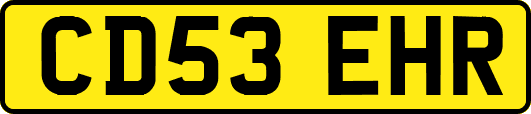 CD53EHR
