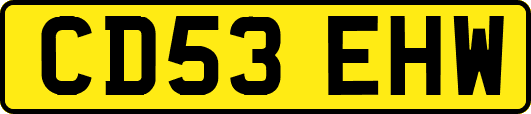 CD53EHW