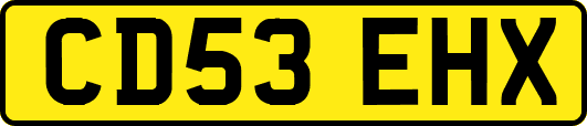 CD53EHX