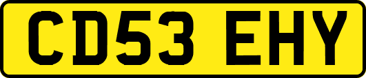 CD53EHY