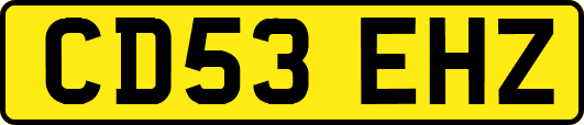 CD53EHZ