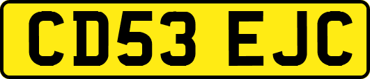 CD53EJC