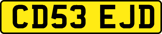 CD53EJD