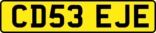 CD53EJE