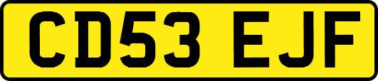 CD53EJF