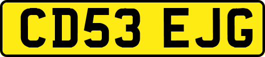 CD53EJG