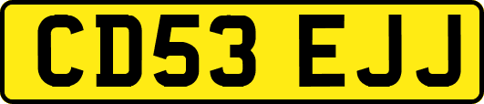CD53EJJ