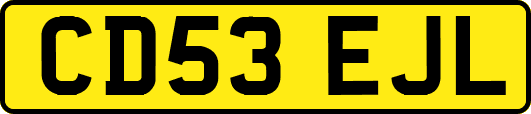 CD53EJL