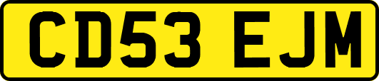 CD53EJM