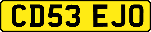 CD53EJO