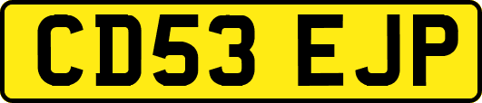 CD53EJP