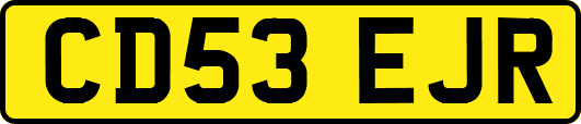 CD53EJR
