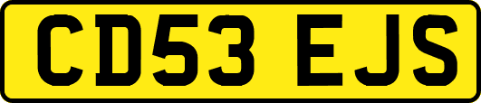 CD53EJS