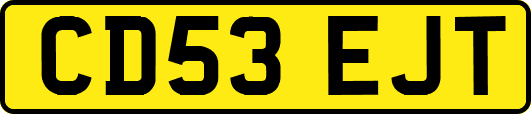 CD53EJT