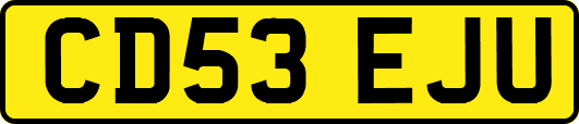 CD53EJU