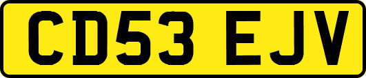 CD53EJV