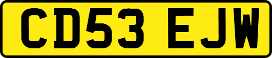 CD53EJW