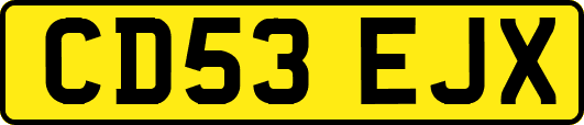 CD53EJX