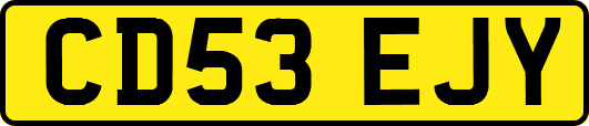 CD53EJY